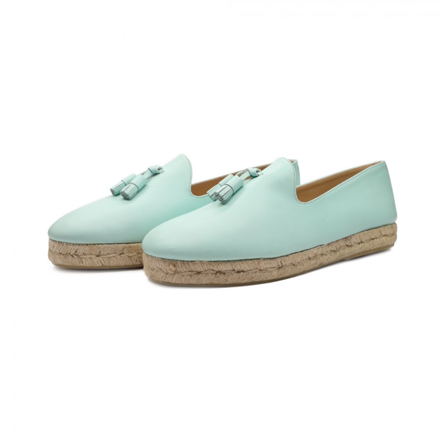 RIVIERA AQUA SETA CALF