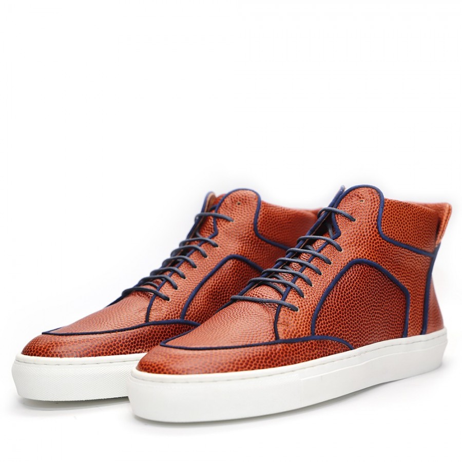 MULTI HIGH TOP CAMEL...