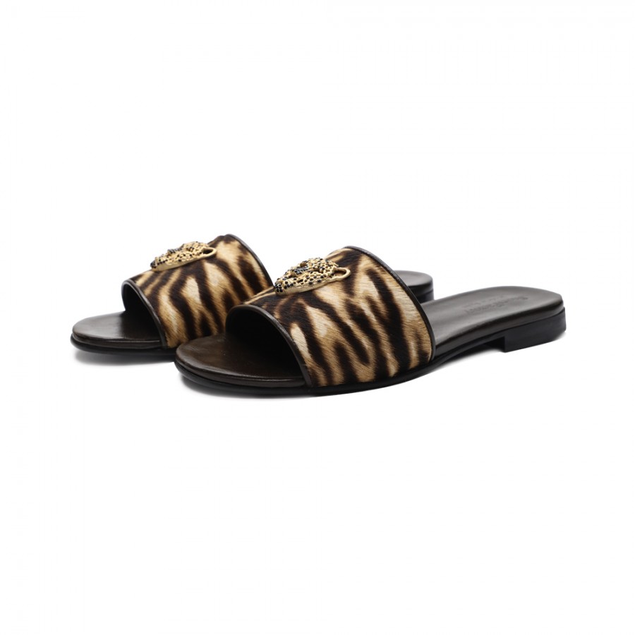 SANDAL PONY TIGER