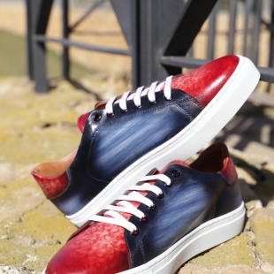 ORIGINAL RED PASSION

CRUST HANDPAINTED RED PASSION, LEATHER LINING, WHITE LACES, RUBBER SOLE, DUSTBAG, SHOE-HORN AND BOX, MADE IN SPAIN

HANDCRAFTED TO ORDER IN 21 DAYS

LIMITED EDITION

📱 www.shoesfactory1985.com
#shoes #goodyear #patina #zapatosdelujo #lujo #luxury #luxuryshoes #menstyle #tie #shopping #shoponline #traje #caballero #rivierashoes #riviera #espardeñyes #espardeñas #slippersforwomen #women