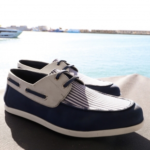 BOAT SHOE NAVY STRIPES

NAVY STRIPES, NAVY/WHITE NOBUCK, LEATHER LINING, NAVY LACE, BICOLOR RUBBER SOLE, DUST BAG, SHOE-HORN AND BOX, MADE IN SPAIN, HANDMADE TO ORDER, MADE IN SPAIN, MADE TO ORDER IN 21 DAYS

FOR MEN

📱 www.shoesfactory1985.com
#shoes #goodyear #patina #zapatosdelujo #lujo #luxury #luxuryshoes #menstyle #tie #shopping #shoponline #traje #caballero #rivierashoes #riviera #espardeñyes #espardeñas #slippersforwomen #women #golf #weddingshoes #sandals #wedding #dayoflife #golflovers