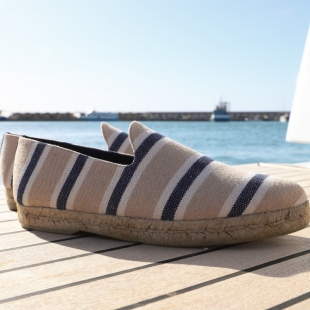 RIVIERA MULTI STRIPES

MULTI STRIPES, LEATHER LINING, JUTE/RUBBER SOLE, DUST BAG, SHOE-HORN AND BOX, HANDMADE IN SPAIN, HANDCRAFTED TO ORDER IN 21 DAYS

RIVIERA SHOES FOR MEN

📱 https://shoesfactory1985.com/